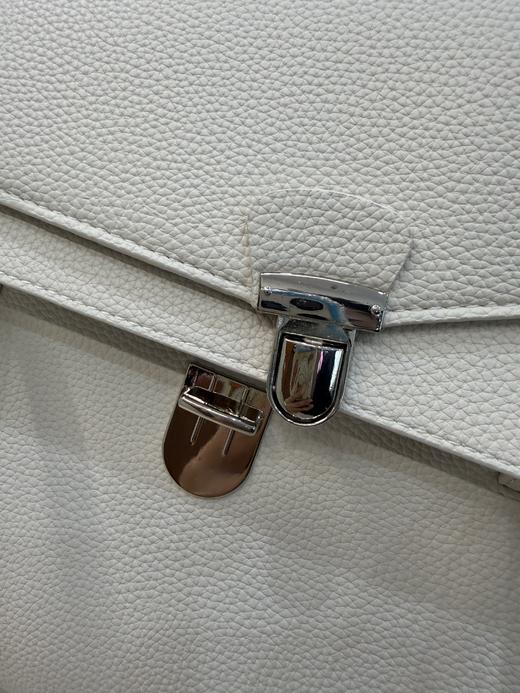 胎牛皮通勤包 商品图4