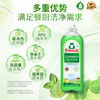 Frosch柠檬浓缩洗洁精 750ml 植物提取无残留 果蔬清洗 德国原装进口 商品缩略图0
