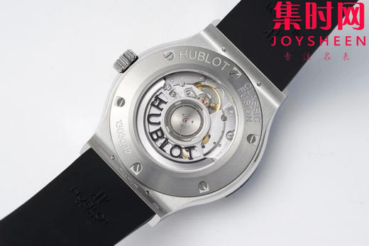 JJZ经典融合一代42mm 商品图6
