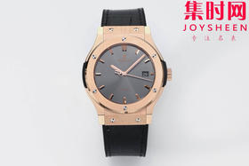 JJZ经典融合一代42mm