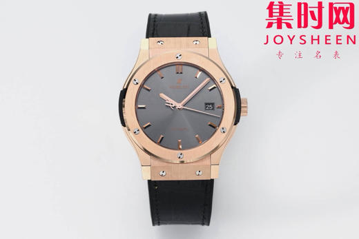 JJZ经典融合一代42mm 商品图0