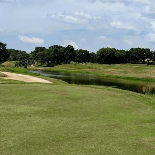 欧纳高尔夫乡村俱乐部 ORNA GOLF&COUNTRY CLUB  I  马六甲高尔夫球场  I 马来西亚高尔夫俱乐部  I  东南亚 商品图1