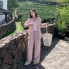 Beau Muse 天丝亚麻衬衫套装【爆单预售3-5天发】 商品缩略图7