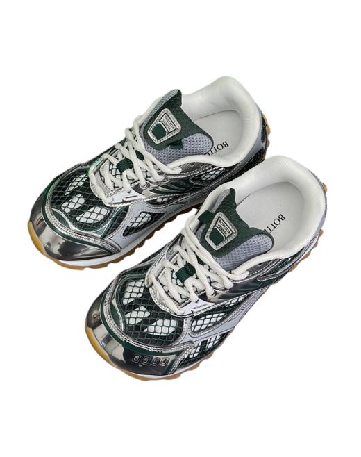 中性款Orbit 运动鞋hu005 商品图1