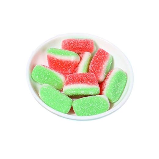 口力Trolli  西瓜味软糖凝胶糖果 45g+9g/袋 商品图2