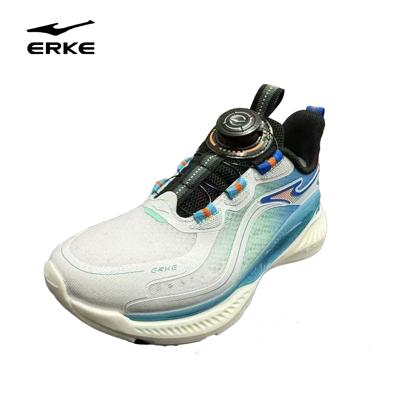 鸿星尔克童装泠跑3 79126203025-002