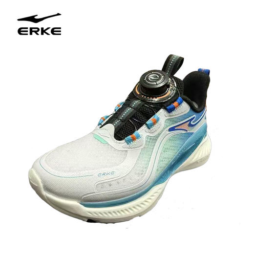 鸿星尔克童装泠跑3 79126203025-002 商品图0