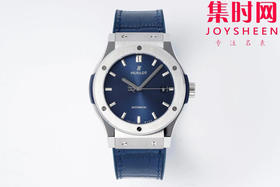 JJZ经典融合一代42mm