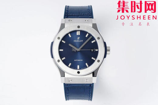 JJZ经典融合一代42mm 商品图0