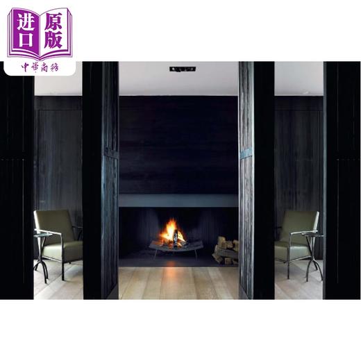 【中商原版】Liaigre: 12 Projects 进口艺术 Liaigre的12个项目  商品图4