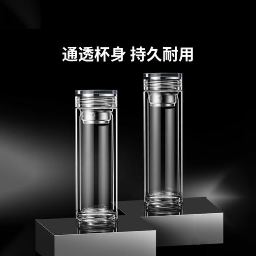 全格玻璃杯 商品图3