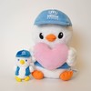 一份心意："小赞鸽"毛绒玩偶 Peace Dove Plush Toy 商品缩略图6