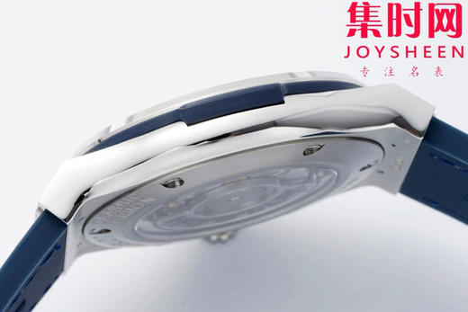 JJZ经典融合一代42mm 商品图6