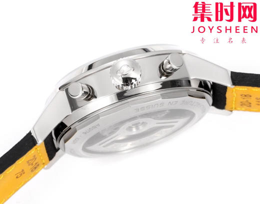 BLS百年灵越洋计时系列 男士腕表 商品图5