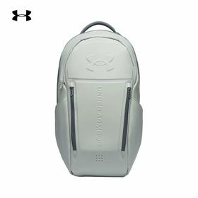 【五一尖货限时专享】
安德玛悬浮背包No Weigh机能感训练男女运动双肩包 6005747-069