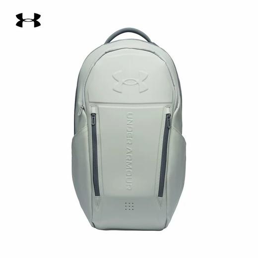 【五一尖货限时专享】
安德玛悬浮背包No Weigh机能感训练男女运动双肩包 6005747-069 商品图0