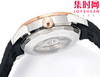 BLS百年灵 超级海洋文化系列 男士腕表 表径42mm 胶带款 商品缩略图5