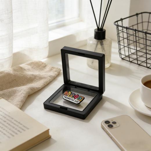 徽章“帧见中国” 商品图0