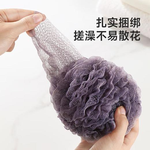 美丽雅海藻沐浴花 商品图9