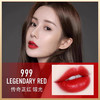 迪奥 #999 传奇正红（缎光/丝绒双质地），薄涂：元气橘调红，日常通勤， 厚涂：复古蓝调正红，气场全开 商品缩略图7