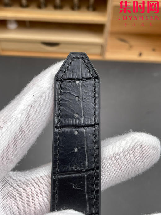 JJZ经典融合一代42mm 商品图7