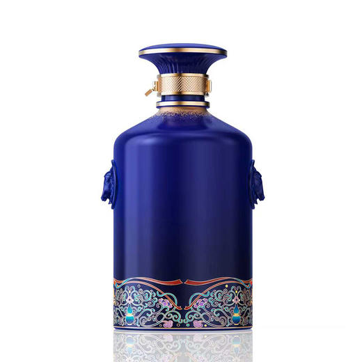 2026 梦之蓝封坛酒 1.68L 商品图5
