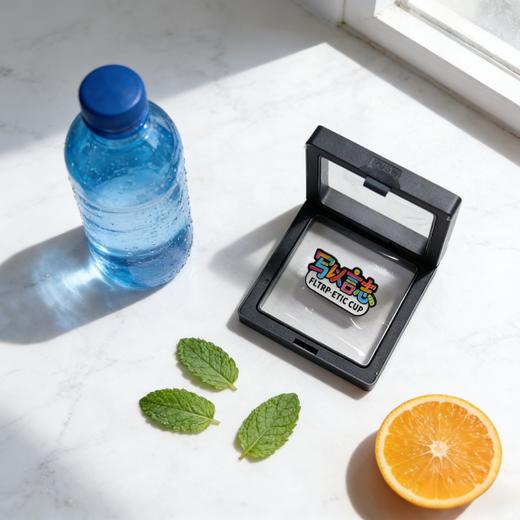 徽章“写以言志” 商品图2