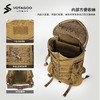 VOTAGOO 2Day/3Day 战术机能双肩包 27L 户外通勤背包 ds(dq) 商品缩略图3