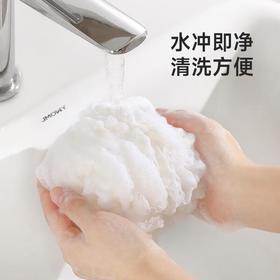 美丽雅海藻沐浴花