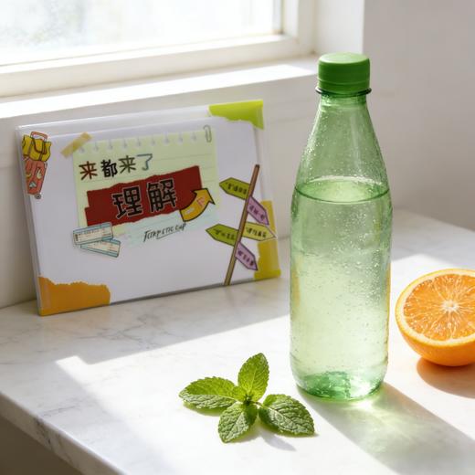 文件袋“理解一下” 商品图5