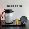 全格覆钛保温壶 商品缩略图0