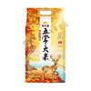 金龙鱼·福鹿献瑞来五常大米5kg 商品缩略图0