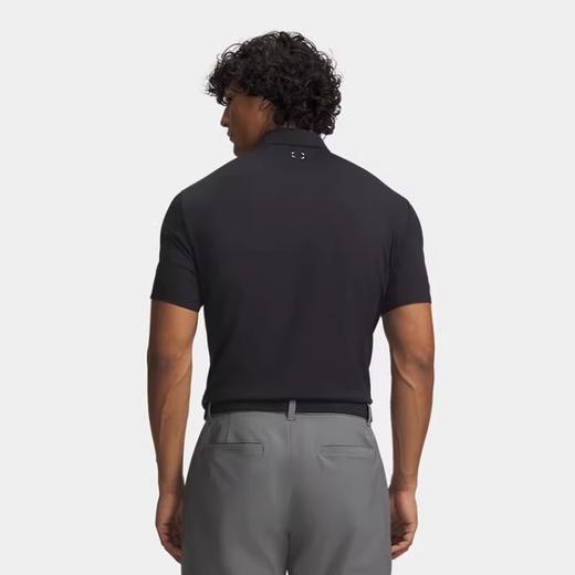 【五一尖货限时专享】
安德玛春夏新款男子休闲透气高尔夫运动短袖t恤polo衫6009638-001 商品图1