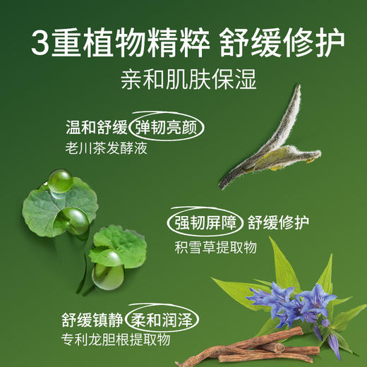 【妆前】TOM MARK舒缓晨雾妆前霜30g（效期至2026.09.07） 商品图2