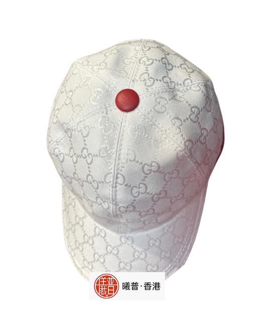 条纹织带棒球帽ba012 商品图1