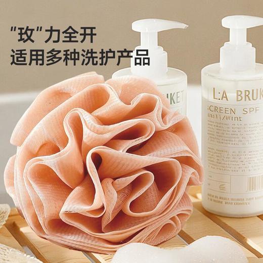 美丽雅玫瑰浴花 商品图4