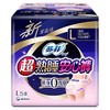 苏菲5片L号超熟睡安心裤卫生巾 商品缩略图7