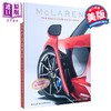 【中商原版】迈凯伦跑车权威图解历史 2010至2024 McLaren The Road Cars 2010 to 2024 英文原版 Kyle Fortune 汽车品牌历史 商品缩略图0