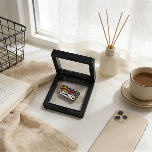 徽章“帧见中国” 商品图6