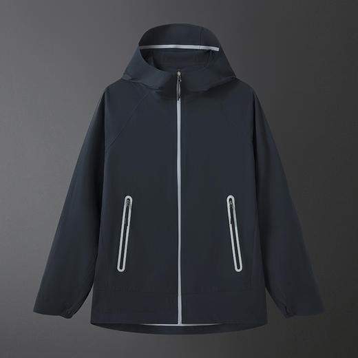 【男女同款】Link Polaris双面穿空调服 （全热封） 防紫外线 UPF >50 商品图3