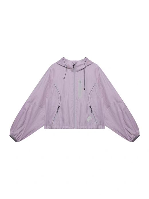 半圆/C61110212/短箱型轻户外外套 商品图4