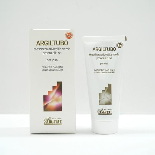 雅琪朵绿泥面膜100ml 商品图1