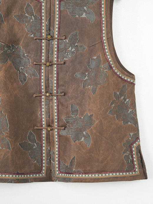 SSSW261073K马甲 商品图7