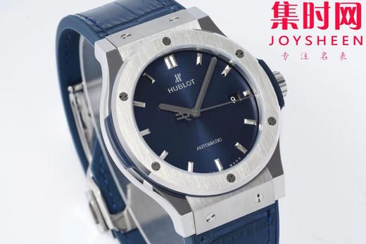 JJZ经典融合一代42mm 商品图3