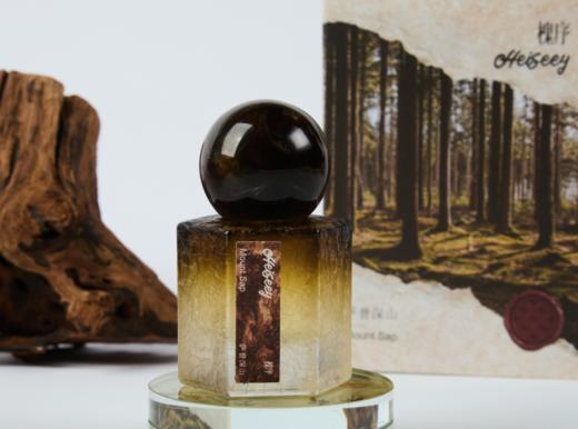 槐序香水 采撷藏地灵韵 打造属于国人的东方香 商品图8