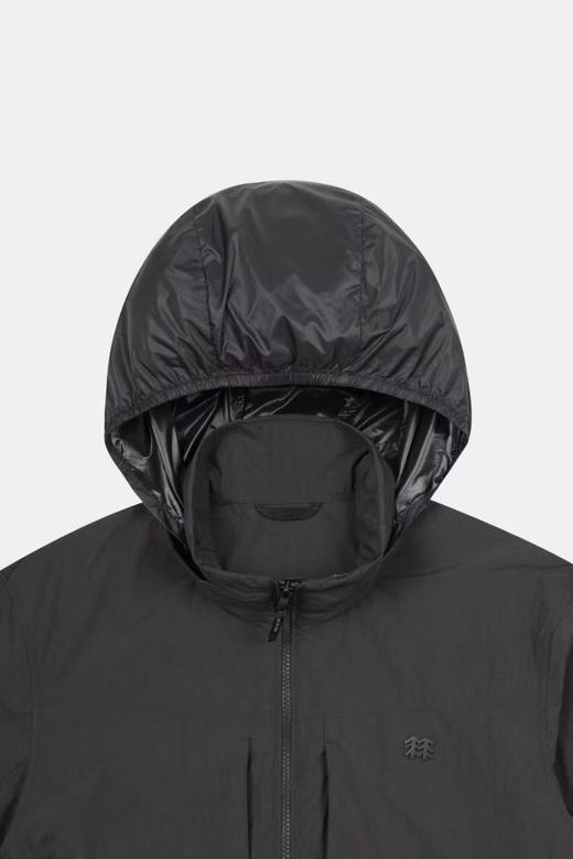 男款自收纳春夏夹克 商品图3