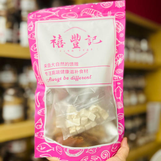禧丰记五指毛桃鸡煲汤料（莫氏鸡煲升级版）211g/袋 商品图2