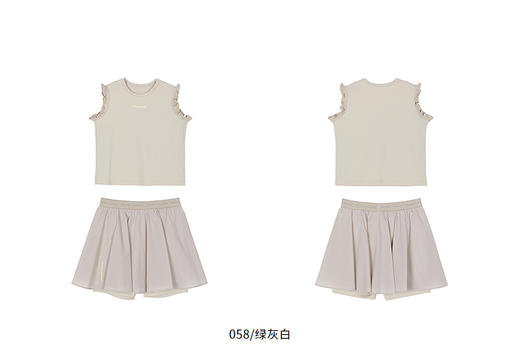 jnby  26年夏款  组合套装  1Q4H20780 商品图11