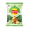 乐事 清新黄瓜味薯片 70g/包 商品缩略图0
