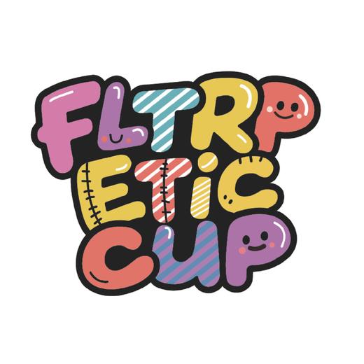 徽章“FLTRP ETIC CUP” 商品图6
